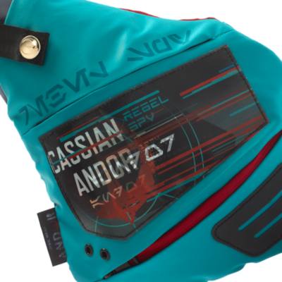 Borsa a tracolla Star Wars: Andor Disney Store