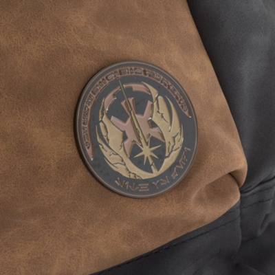 Disney Store Obi-Wan Kenobi Backpack