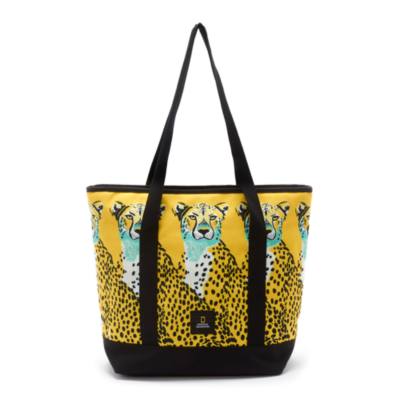 National Geographic - Gepard - Henkeltasche