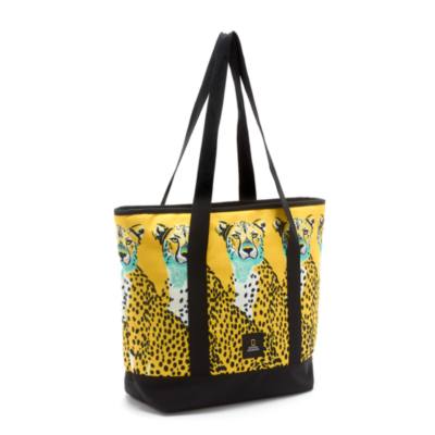 National Geographic - Gepard - Henkeltasche