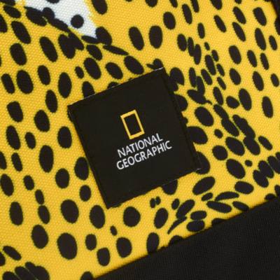 National Geographic - Gepard - Henkeltasche