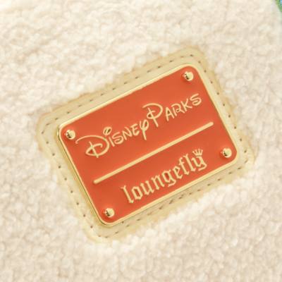 Zaino Zootropolis Loungefly