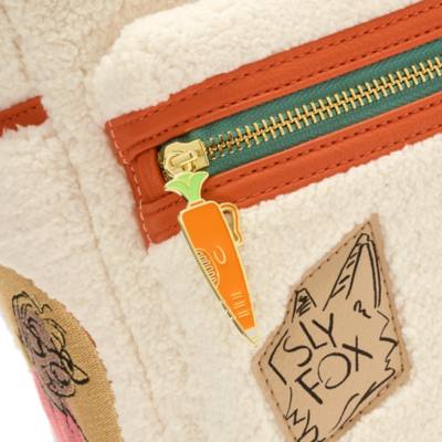 Zaino Zootropolis Loungefly