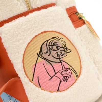 Zaino Zootropolis Loungefly