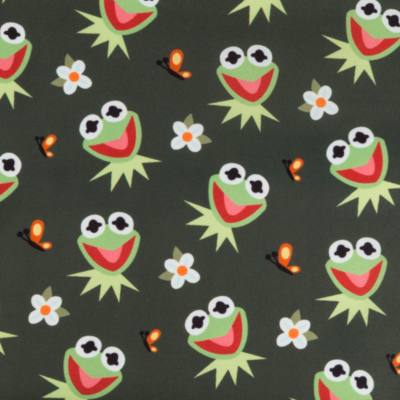 Mini Zaino Kermit I Muppet Loungefly