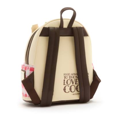 Loungefly - Ratatouille - Mini-Rucksack