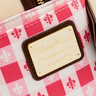 Loungefly - Ratatouille - Mini-Rucksack