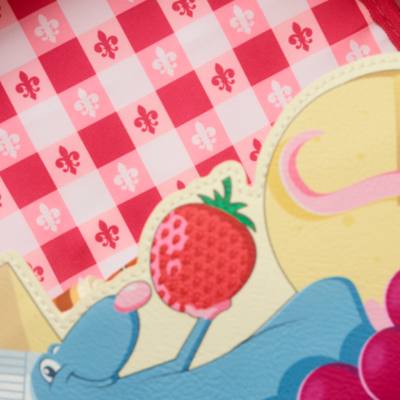 Loungefly - Ratatouille - Mini-Rucksack