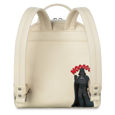 Loungefly Star Wars Mini Backpack