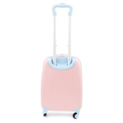 Maleta ruedas infantil princesas Disney