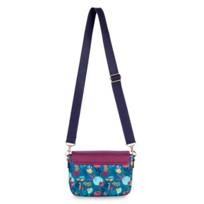 Disney Store Frozen 2 Crossbody Bag