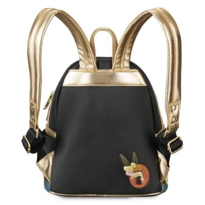Loungefly Tinker Bell Mini Backpack