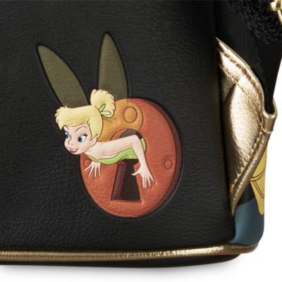 Loungefly Tinker Bell Mini Backpack