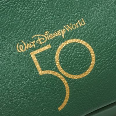 Loungefly - The Main Attraction - Micky Maus - Mini-Rucksack - 11 von 12