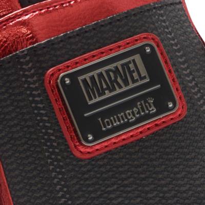 Loungefly Scarlet Witch Backpack For Adults, Marvel Cinematic Universe