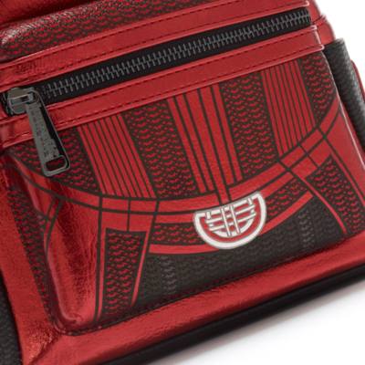 Loungefly Scarlet Witch Backpack For Adults, Marvel Cinematic Universe