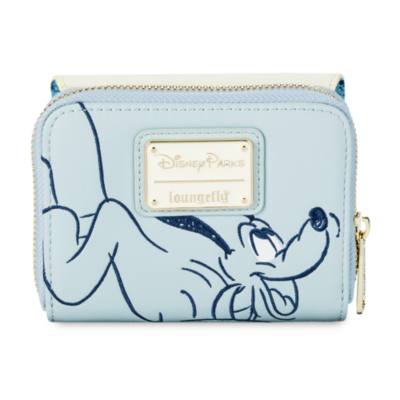 Loungefly - Disney Tiere - Geldb&ouml;rse