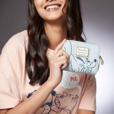 Loungefly - Disney Tiere - Geldb&ouml;rse