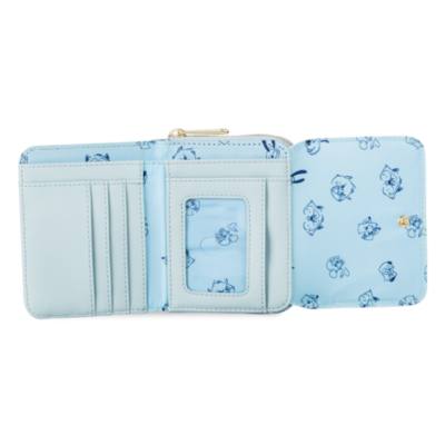 Loungefly - Disney Tiere - Geldb&ouml;rse