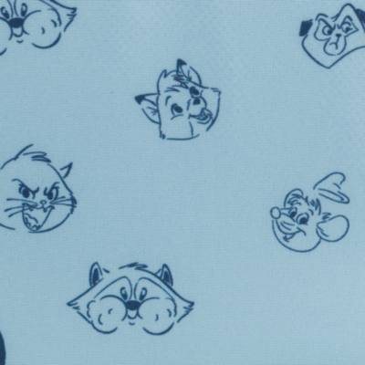 Loungefly - Disney Tiere - Geldb&ouml;rse