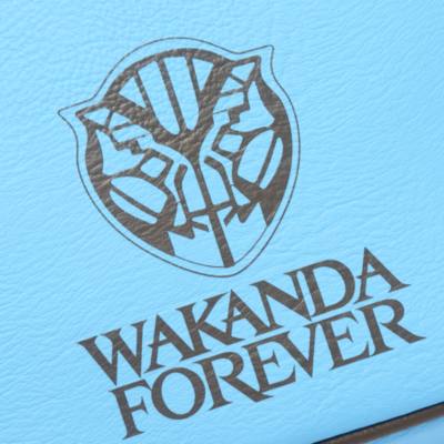 Loungefly - Black Panther: Wakanda Forever - Mini-Rucksack