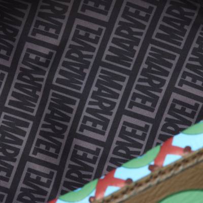 Loungefly - Black Panther: Wakanda Forever - Mini-Rucksack