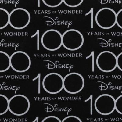 Loungefly Minnie Mouse Disney100 Premium Mini Backpack