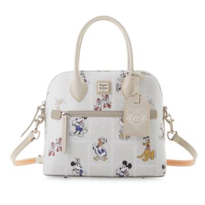 Borsa in pelle di struzzo | Kaufen auf