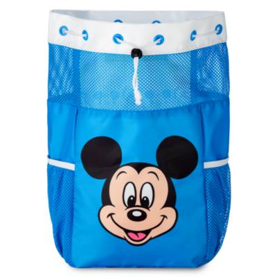 Disney Store - Micky und Freunde - Schwimmtasche