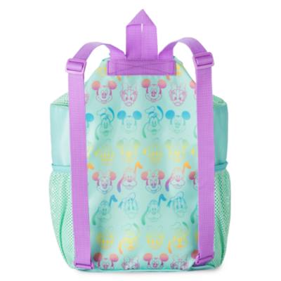 Disney Store Minnie and Friends Swim Bag