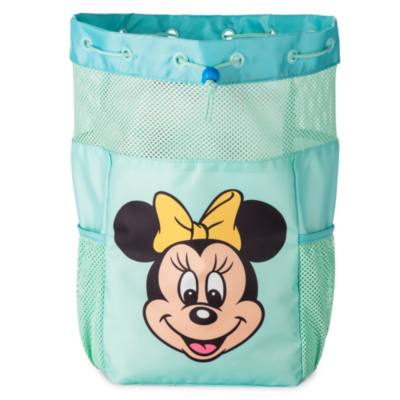 Disney Store Minnie and Friends Swim Bag