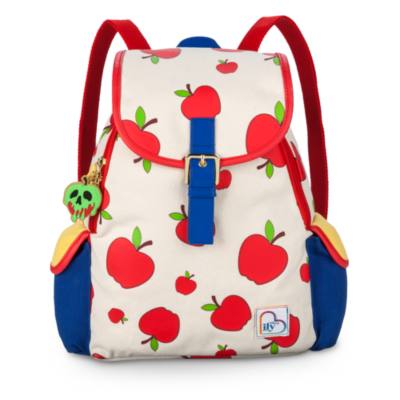 Disney Store - Rucksack - Disney ily 4EVER Kollektion - Inspiriert von Schneewittchen