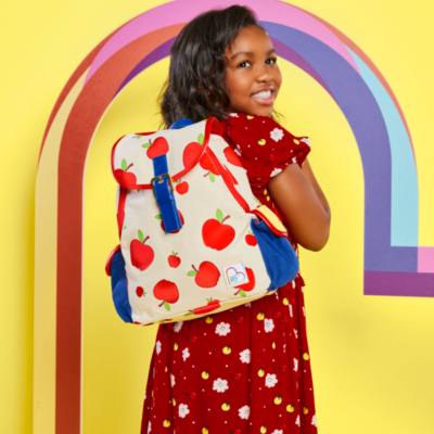 Disney Store - Rucksack - Disney ily 4EVER Kollektion - Inspiriert von Schneewittchen