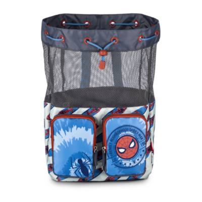 Disney Store - Spider-Man - Schwimmtasche