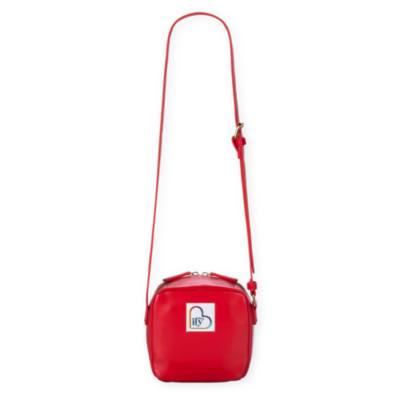 Disney Store - Kuriertasche - Disney ily 4EVER Kollektion - Inspiriert von Belle aus Die Sch&ouml;ne und das Biest