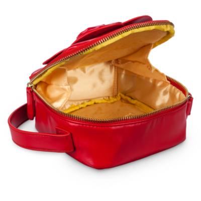 Disney Store - Kuriertasche - Disney ily 4EVER Kollektion - Inspiriert von Belle aus Die Sch&ouml;ne und das Biest