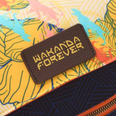 Disney Store - Black Panther: World of Wakanda - Rucksack