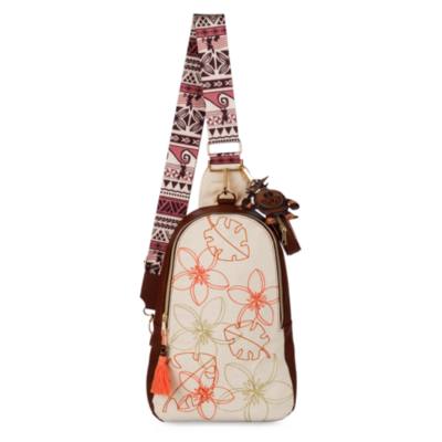 Borsa a tracolla e portamonete Oceania Disney Store