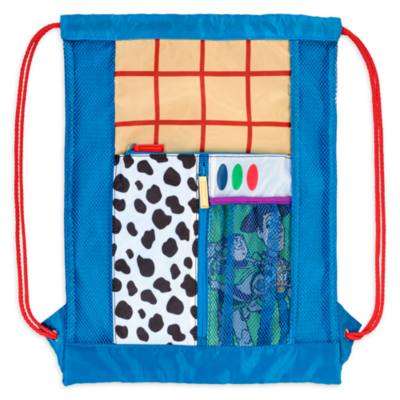 Disney Store Sac de plage Toy Story