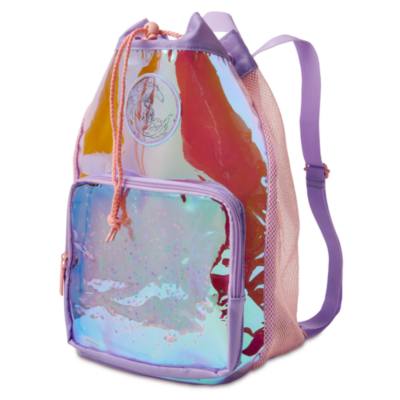 Borsa da spiaggia Elsa Disney Store, Frozen