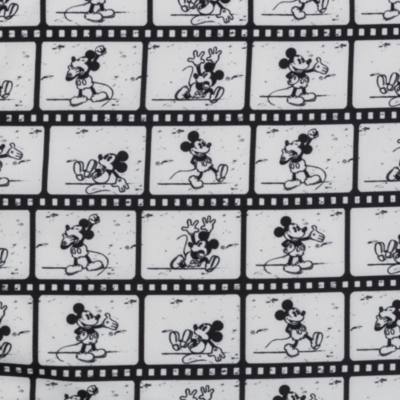 Loungefly Mickey Mouse Steamboat Willie Disney100 Decades Mini Backpack, 1 of 10