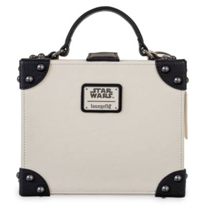Loungefly Star Wars: Women of the Galaxy Crossbody Bag