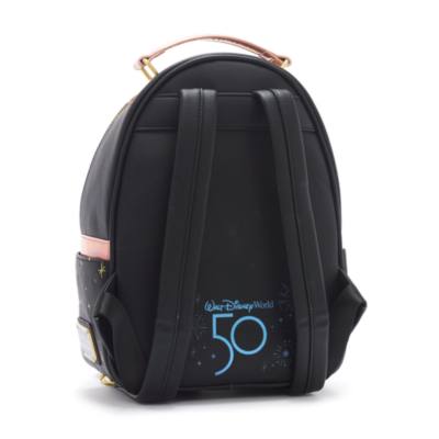 Walt Disney World 50th Anniversary Grand Finale Mini Backpack