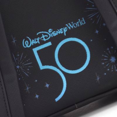 Walt Disney World 50th Anniversary Grand Finale Mini Backpack