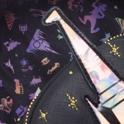 Walt Disney World 50th Anniversary Grand Finale Mini Backpack