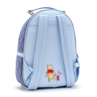 Loungefly Winnie the Pooh and Friends Mini Backpack Disney Store