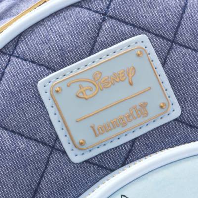 Loungefly Winnie the Pooh and Friends Mini Backpack