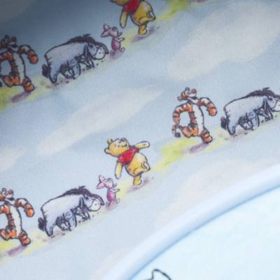 Loungefly Winnie the Pooh and Friends Mini Backpack