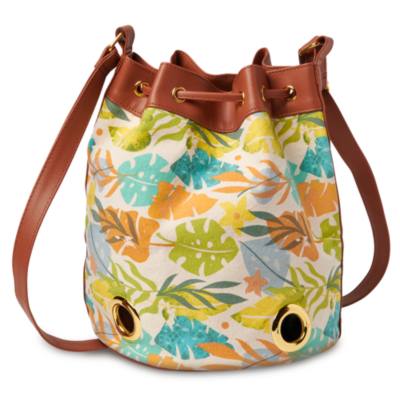 Borsa da spiaggia Vaiana Oceania Disney Store