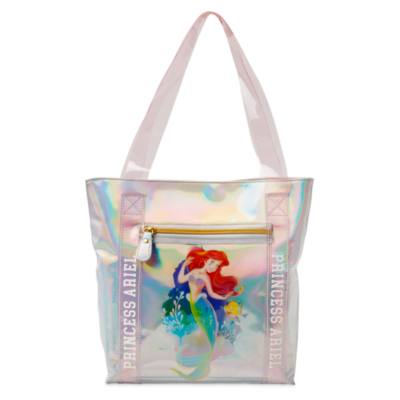 Borsa da spiaggia La Sirenetta Disney Store